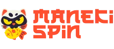 Maneki Spin Casino logo